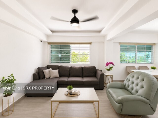 Blk 236 Yishun Ring Road (Yishun), HDB 5 Rooms #587664971